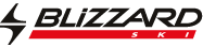 Blizzard Ski Logo