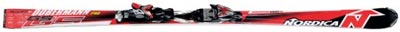 Nordica Dobermann Pro GS XBS ALU