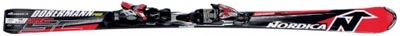 Nordica Dobermann Pro SC XBS