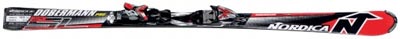 Nordica Dobermann Pro SL XBS ALU