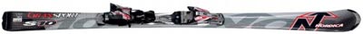 Nordica Gran Sport S10 XBS