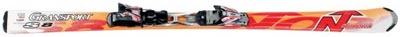 Nordica Gran Sport S8 XBS