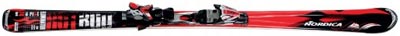 Nordica Hot Rod Eliminator XBS