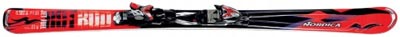 Nordica Hot Rod Jet Fuel XBS ALU 