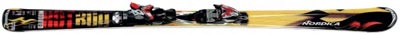 Nordica Hot Rod Modified XBS ALU