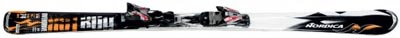 Nordica Hot Rod Overdrive XBS