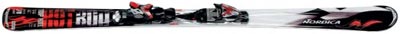 Nordica Hot Rod Top Fuel XBS ALU

