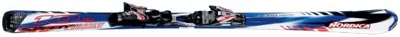 Nordica Speedmachine 10.2 XBS