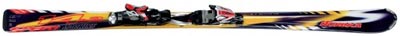 Nordica Speedmachine 14.2 XBS ALU