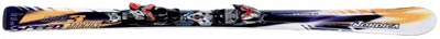 Nordica Speedmachine Mach 3 XBI