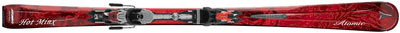 Atomic Hot Minx 2008