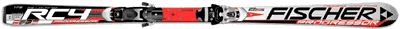 Fischer Progressor 2008