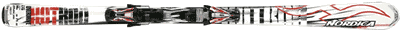 Nordica Hot Rod Overdrive