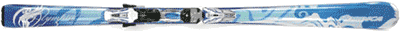 Nordica Olympia Mint