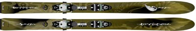 Rossignol Bandit B100