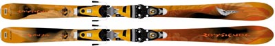 Rossignol Bandit B74