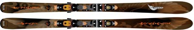 Rossignol Bandit B78