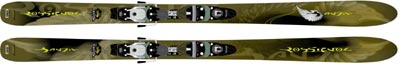 Rossignol Bandit B94