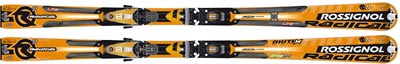 Rossignol Radical R11 Mutix