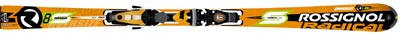 Rossignol Radical R 8S Oversize