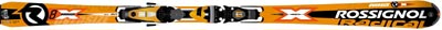 Rossignol Radical R 8X Oversize