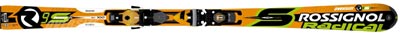 Rossignol Radical R 9S Ti Oversize