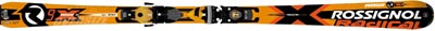 Rossignol Radical R 9X Ti Oversize