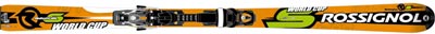 Rossignol Radical RS World Cup IBOX