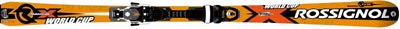 Rossignol Radical RX World Cup IBOX