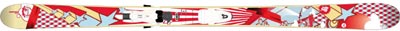 Rossignol Scratch Bling