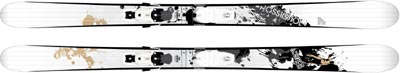 Rossignol Scratch Brigade