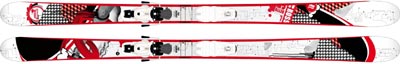 Rossignol Scratch Gtho