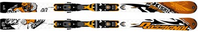 Rossignol X-Fight 1 Oversize