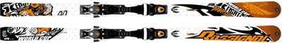 Rossignol X-Fight 1 World Cup I Box
