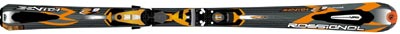 Rossignol Zenith Z9 Oversize