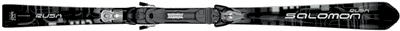 Salomon Instinct Rush