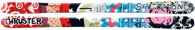 Salomon Thruster