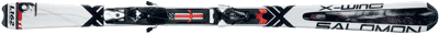 Salomon X-Wing 6