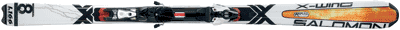 Salomon X-Wing 8
