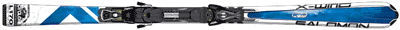 Salomon X-Wing Cyclone