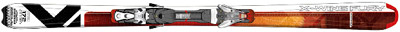 Salomon XW Fury