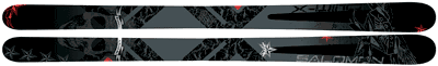 Salomon XW Lab