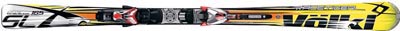 Volkl Racetiger SL Racing