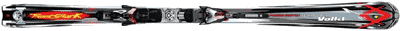 Volkl Tigershark 10 Foot Power Switch