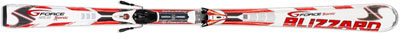 Blizzard G-Force Supersonic Iq