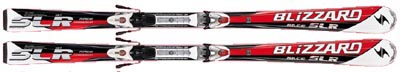 Blizzard Gs Magnesium