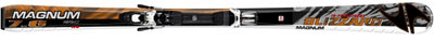Blizzard Magnum 7.6 Iq