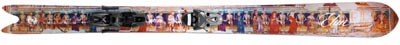 Elan 1111 Quad