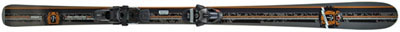 Elan 777 Graphite