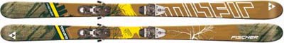 Fischer Misfit